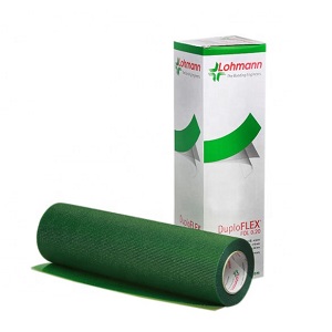 Băng keo hai mặt Lohmann DuploFLEX® FOL 020